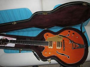 Gretsch G6120DC Chet Atkins Electric Guitar-Superb Condition