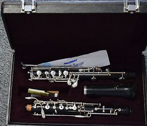 Yamaha Oboe YOB-211