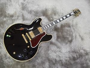 Gibson ES-355 Electric Free Shipping