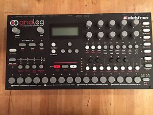 elektron analog four