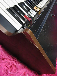 USED KORG 900PS Music Keyboard synthesizer WorldWide Shipment