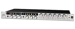 AUDIENT ASP800 Mic Pre‏ Eight-Channels