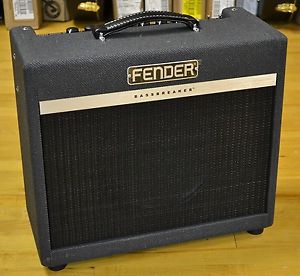USED Fender Bassbreaker 15 Guitar Amplifier