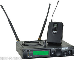 Shure Ulxp14 85 
