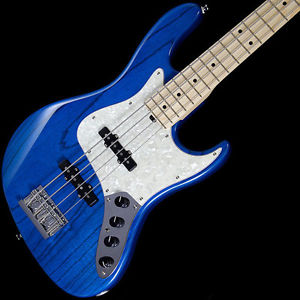 Sadowsky Guitars Metro Series MV4-WL (TBU) Bass Guitar Free Shipping