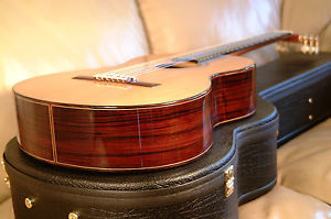 Thomas Malapanis 2010 Classical Guitar - NEW Youtube