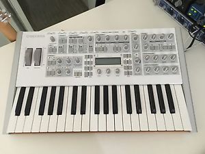 Access Virus TI Polar, Super Zustand, + 34! Xtra Soundsets