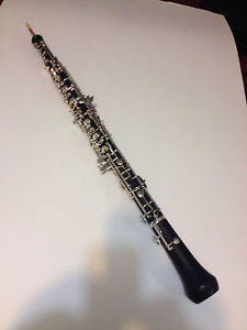 oboe