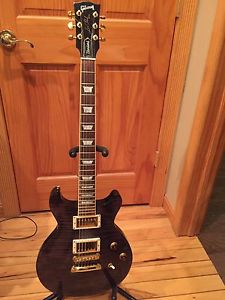 2003 Gibson Les Paul Double Cutaway