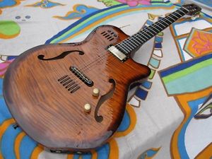 Godin Multiac Ja