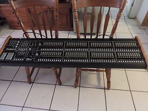 Stag Lighting console TEATRONICS PRODUCER ll +