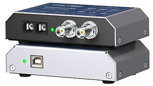 RME MADIface USB: 128-Channel MADI USB Interface for Mobile Computers - NEU!
