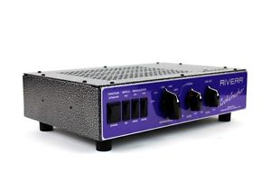 Rivera RockCrusher Power Attenuator & Load Box Rock Crusher