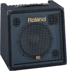 Roland KC-350 (120W 12" 4-Ch Keybd Amp)