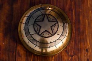 Handpan Tank Drum Tongue Ethno Steel 10 Tones 32 cm 100% Handmade Instrument