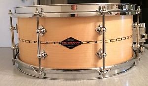 Craviotto Custom Shop 6x14 Snare