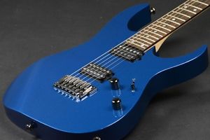 Ibanez RG652FX G