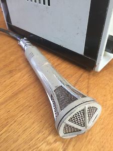 Lomo 19A19 Vintage Microphone