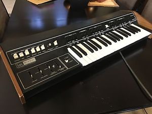 ARP PRO-SOLOIST Vintage Analog Lead Synthesizer Keyboard (No Reserve!)