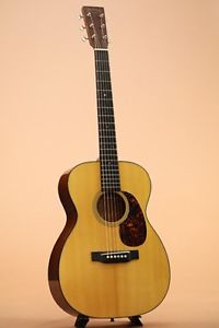 MARTIN OO-18V 2003 AN Guitar USED w/Hardcase FREE SHIPPING from Japan #R814
