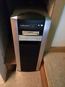 Tdm Mix Avid Protools + farm card + pc supermicro dual xeon 3,2gb + raid adaptec