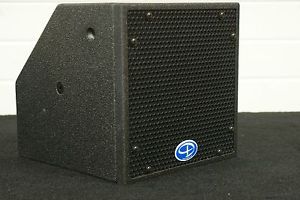 Danley SHmini Full Range Compact Loud Speaker Passive Excellent Condition!