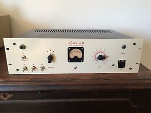 Drip Electronics Redd.47 Redd 47 Tube Mic Preamp