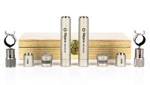 NEW Silver Oktava MK-012-01 Stereo Mic Pair  - MSP2 Microphones  NOKT002