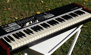 HAMMOND XK-1c 61 Tasten - Stage Organ