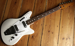 EXTREMELY RARE 1960s GALANTI GRAN PRIX MADE IN ITALIA RARE COLOR LOW SERIAL NR