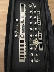 Mesa Boogie Rectifier 2:100W Stereo Etapa