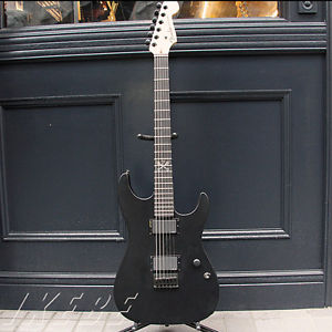 Fender USA Custom Shop Flathead Showmaster Electric Guitar  Free Shipping