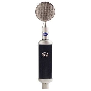 BRAND NEW! Blue Bottle Rocket Stage 1 Microphone with B0 Capsule