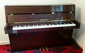 Yamaha Piano