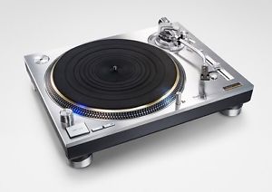 Technics SL-1200 GAE USA