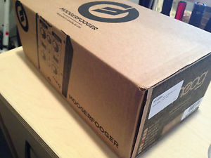 BRAND NEW! MF-104M 104m 104 M Moog Moogerfooger Analog Delay NEW!