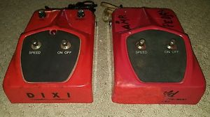 Guild Rotoverb CEI Dixi Fluid Sound Box RARE Leslie 3 Simulator Ship World Wide