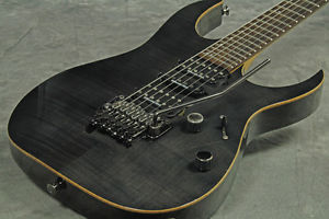 IBANEZ RG2770Z/DSH Electric Guitar Free Shipping Tracking Number
