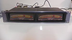 Dorrough Model 40-A Loudness Monitor
