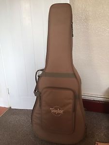 Taylor 214ce Guitar - Used, Natural