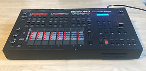 Sequential Circuits Studio 440 (Serial # 00554) / Winecountry parts refurbished