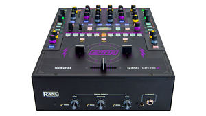 Rane Sixty - Two Z    *Limited Z Trip Edition.Serato || Scratch Live