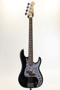 XOTIC XP-1T 4st Bass USED w/Gigcase FREE SHIPPING from Japan #R848