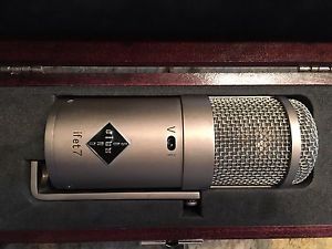 Soundelux ifet7 Microphone