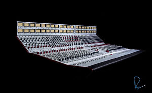 Neve 5088 32 chan.mixing console. Brand new opened but unused desk.