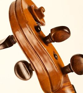 C.CAMILLI 1738 antique old italian violin 4/4 violon geige violino 小提琴 ヴァイオリン