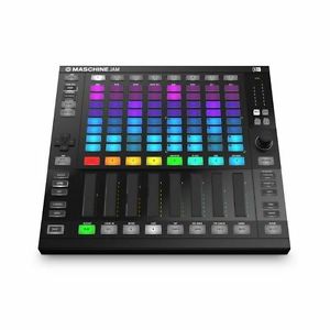 Native Instruments Maschine Jam Production & Performance System + Native Inst...
