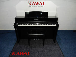 KAWAI CS8 DIGITAL PIANO. STUNNING BRAND NEW DIGITAL PIANO 0% FINANCE AVAILABLE