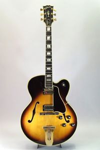 Gibson L-5 CES 1974-75 Electric Free Shipping