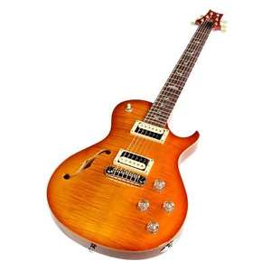 PRS Paul Reed Smith ZM2VS SE Zach Myers Signature Guitar in Vintage Sunburst